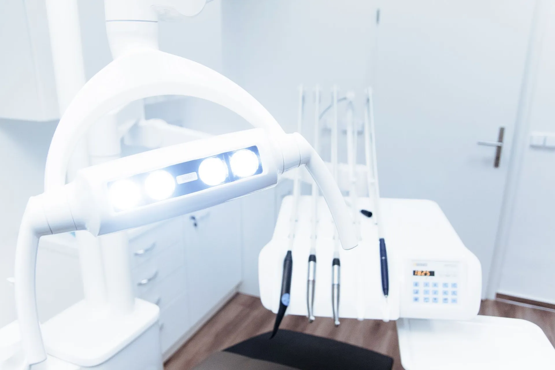 Clínica Dental Demo