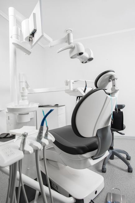 Clínica Dental Demo